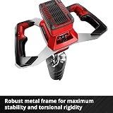 Einhell 18V Cordless Post Hole Digger Auger 150mm Brushless Soil Drill GP-EA view 7