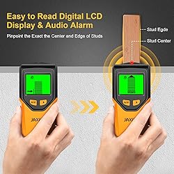 Stud Finder Wall Scanner - 5 in 1 Stud Finder Tool