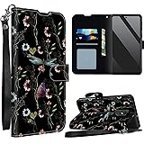 SROJDHFJB Wild Flower Butterfly for