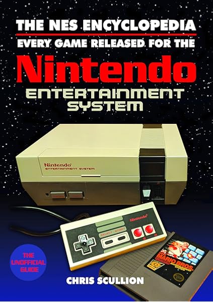 nintendo systems