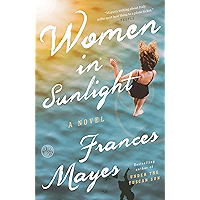 Women in Sunlight: A Novel book cover