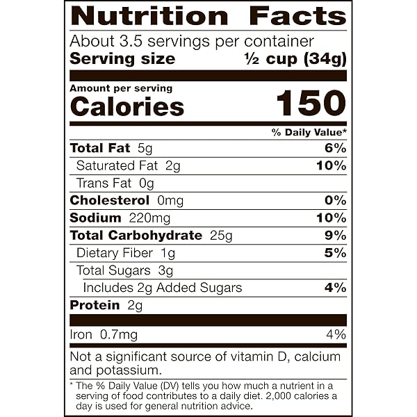 CHEX MIX SAVORY HOT SPICY SNACK MIX