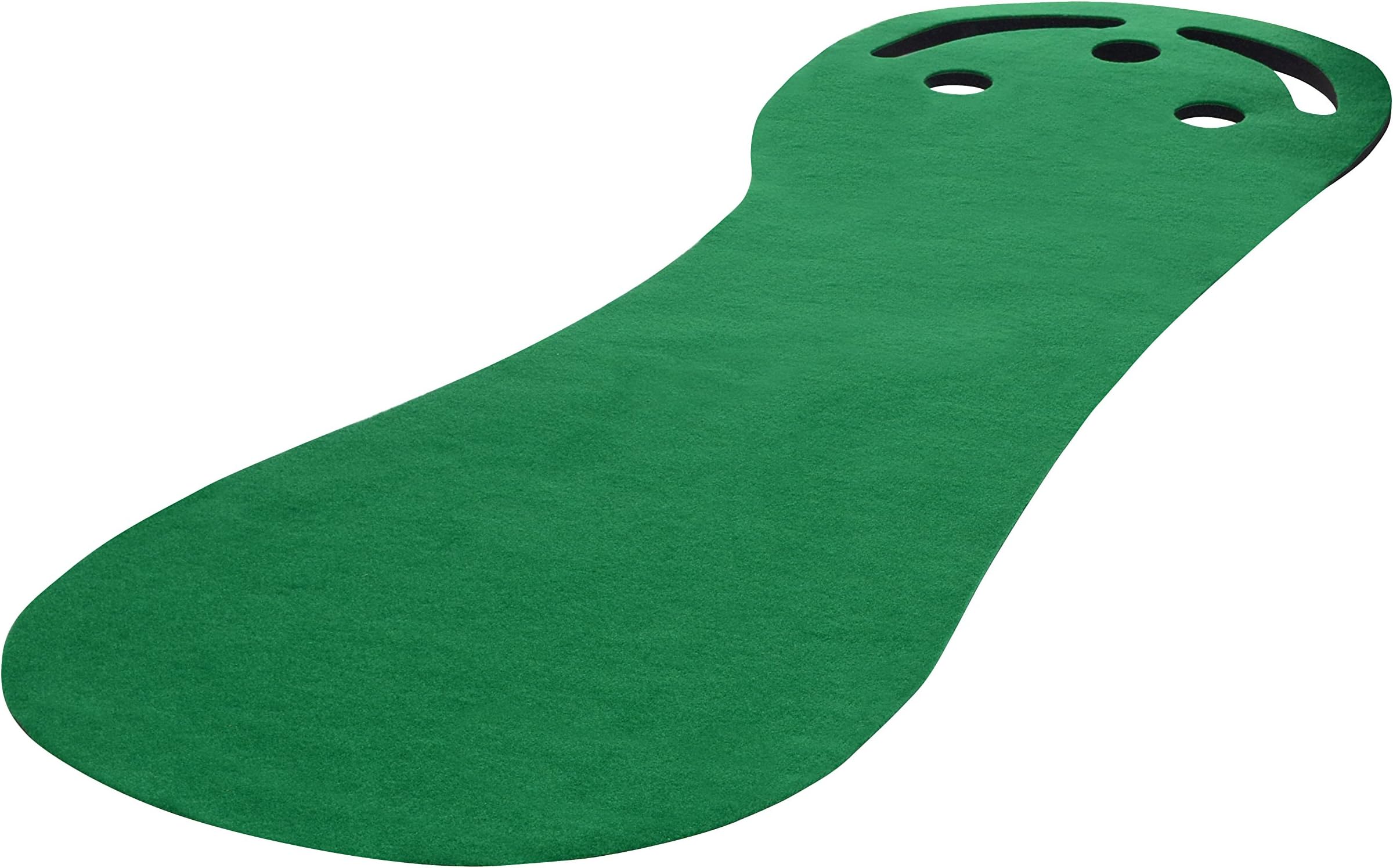 Milliard Grassroots Par Three Putting Green (9-feet x 3-feet)