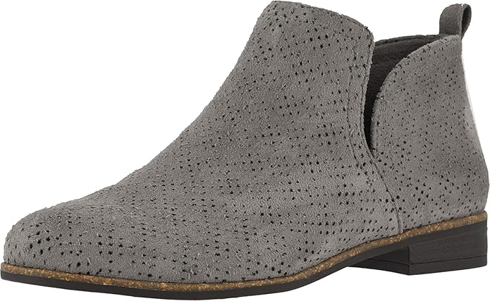 Women's Dr. Scholl's Rate Ankle Bootie