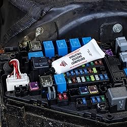 AGS Automotive Solutions Dielectric Silicone Grease