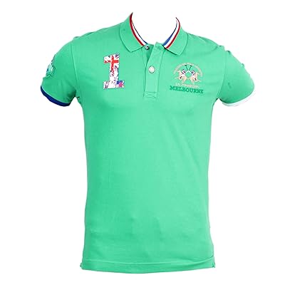 la martina hong kong