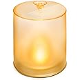 MPOWERD Luci Candle: Solar Inflatable Light