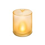 MPOWERD Luci Candle: Solar Inflatable Light, Get