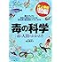 史上最強カラー図解 毒の科学 毒と人間のかかわり