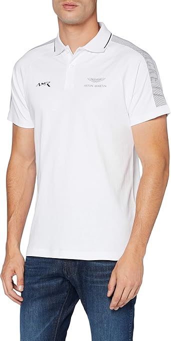 hackett slim fit polo