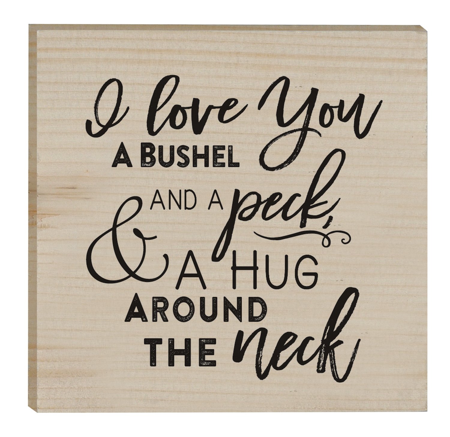 Best I Love You Magnets For Refrigerator