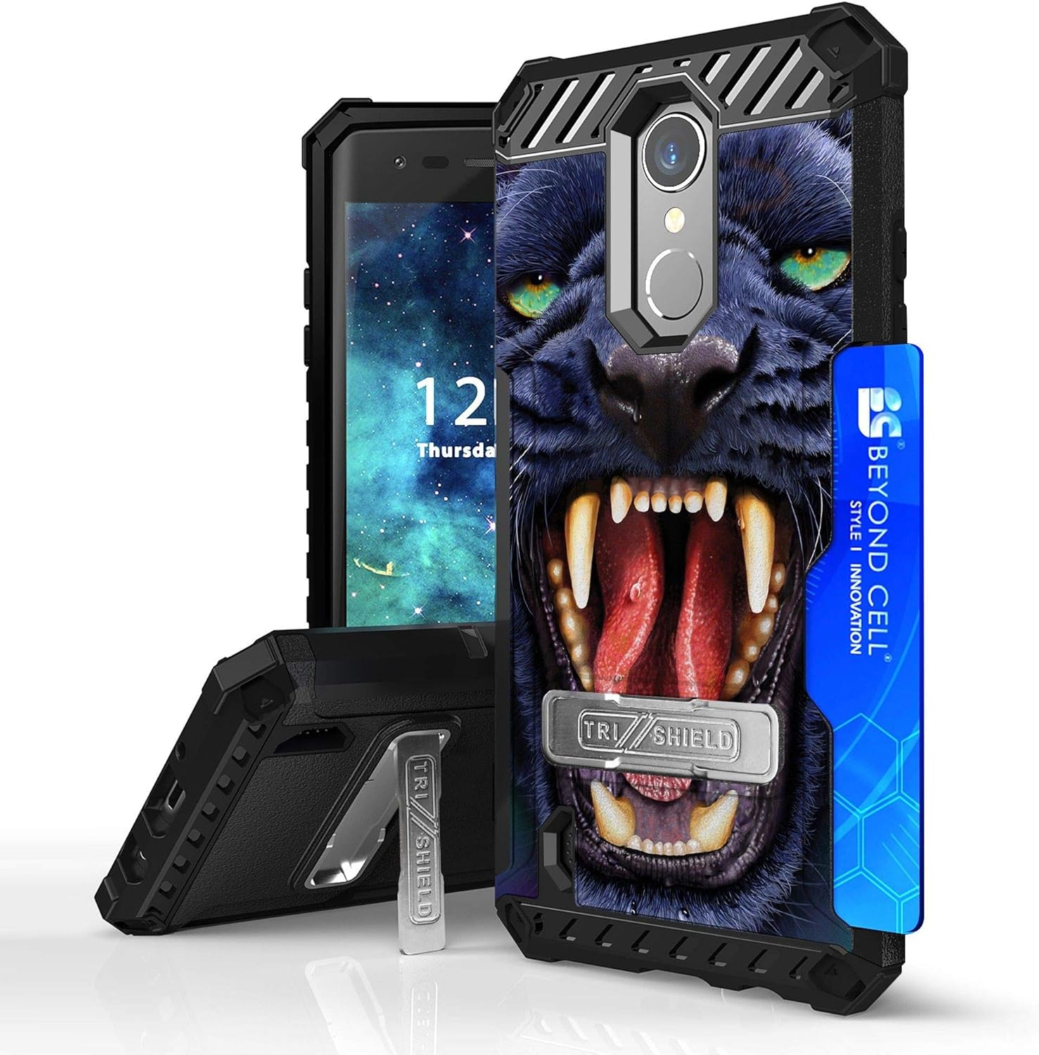 Best lg fortune phone case military