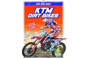 KTM Dirt Bikes (Dirt Bike Crazy)