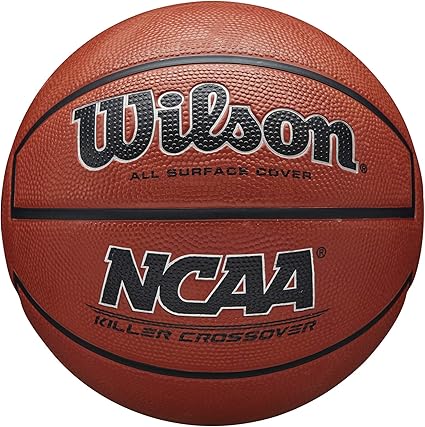 ncaa killer crossover basketball