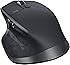 Logitech 910-005131 Mouse MX Master Wireless 2S, Bluetooth, Color Negro