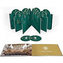 Wiener Philharmoniker - Deluxe Edition, Vol. 1[20 CD] - Amazon.com