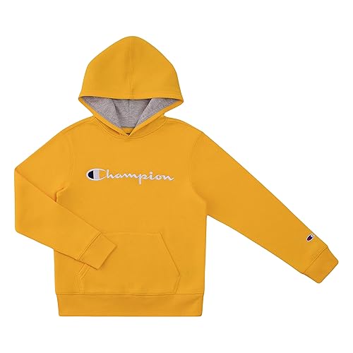 Hoodie Deals Champion Hoodie Team Gold Champion Kids Clothes