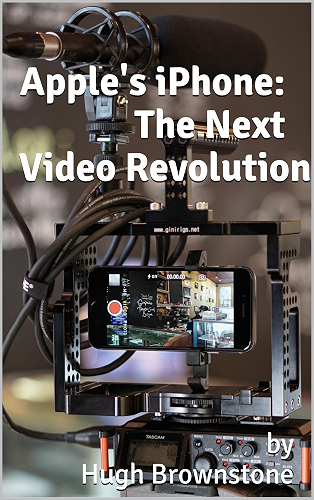 Download Apple's iPhone: The Next Video Revolution (English Edition) PDF
