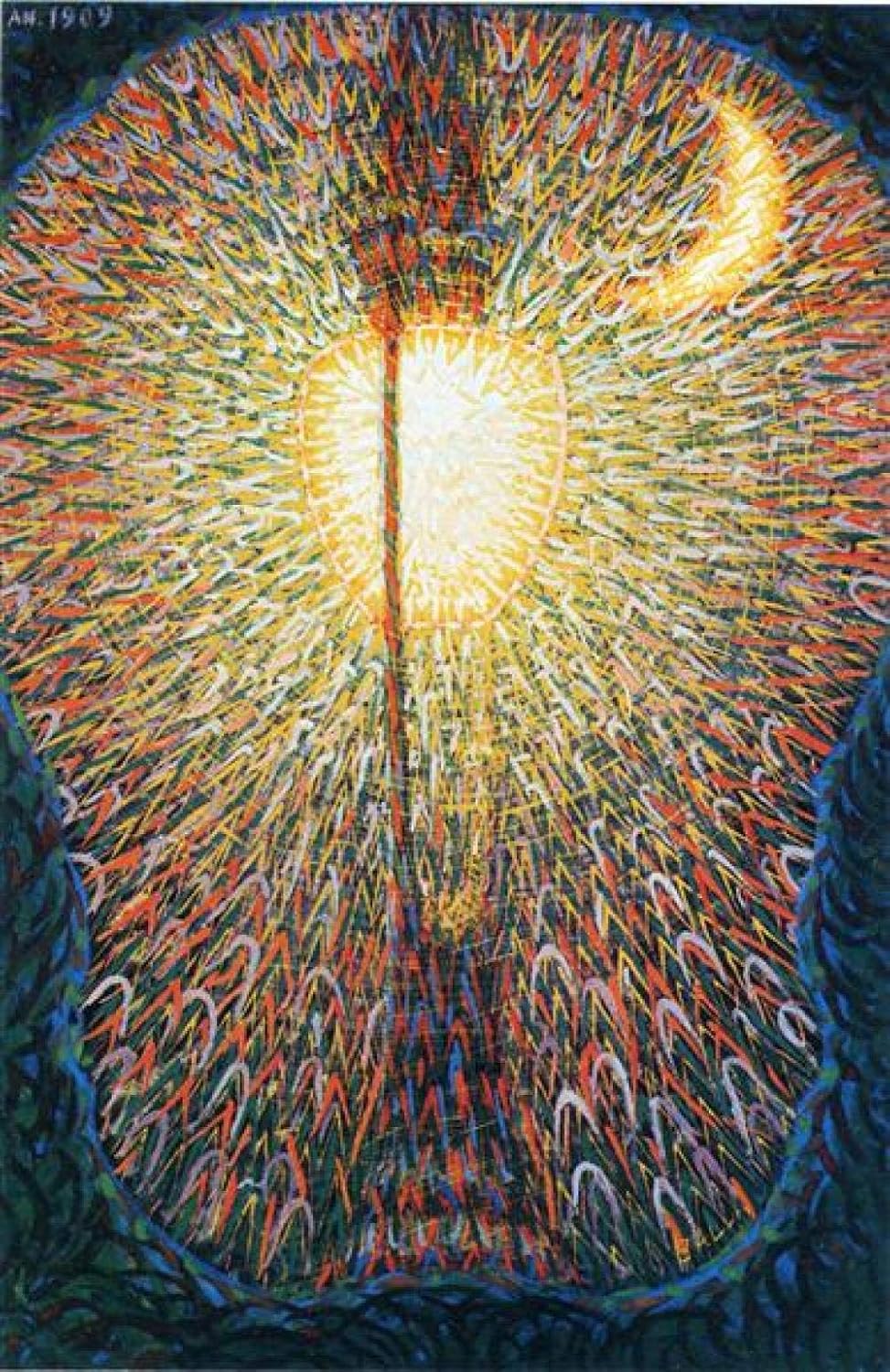 Cnvuos DIY Malen nach Zahlen für Erwachsene Balla