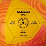 Mitre Impel L30P Football Highly Durable Shape Retention Training Ball view 4