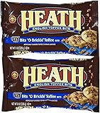 Hershey's Heath Bits 'O' Brickle Baking Pieces - 8 oz - 2 pk