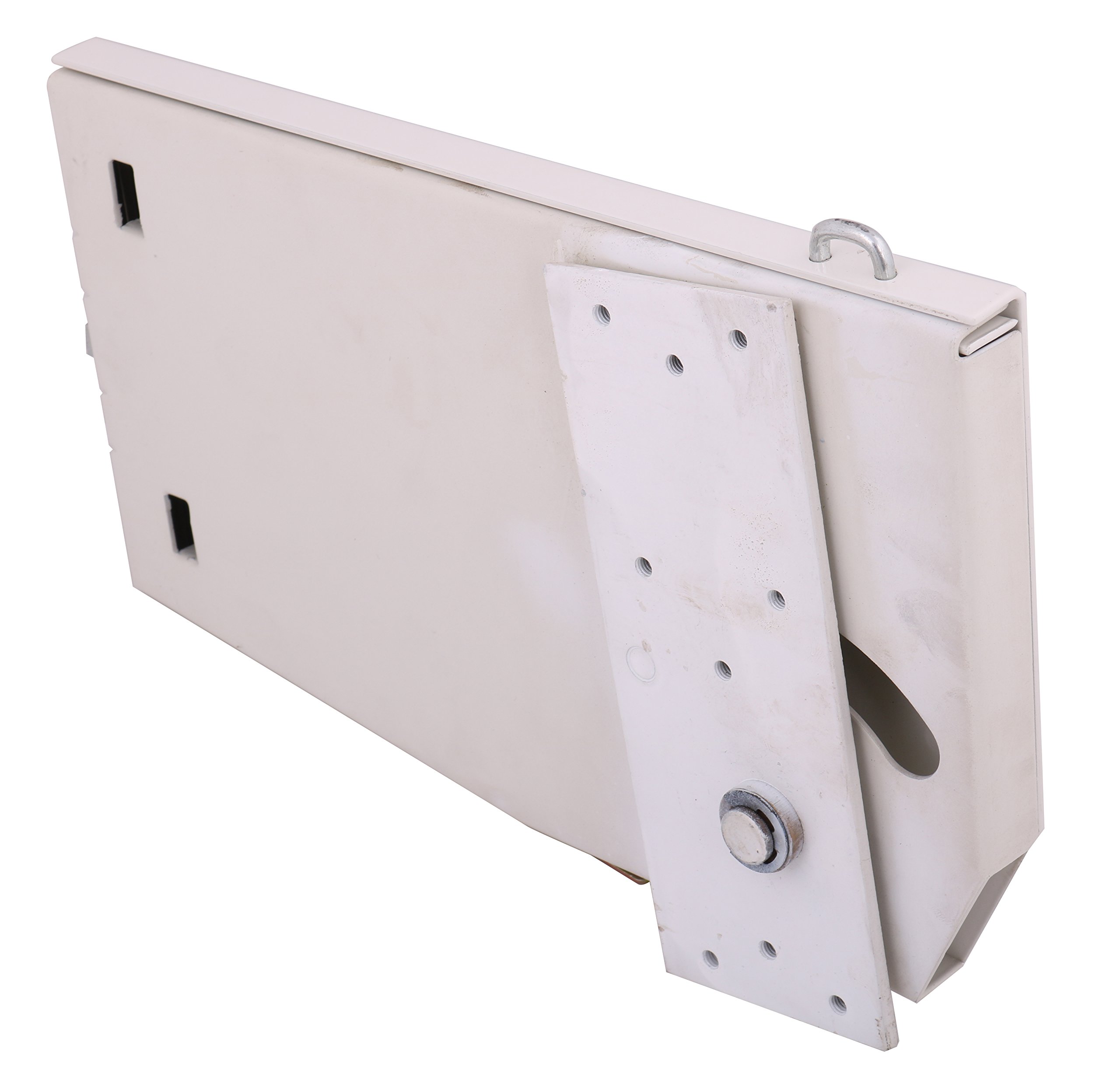 ECLV DIY Murphy Wall Bed Springs Mechanism Hardware Kit ，Vertical