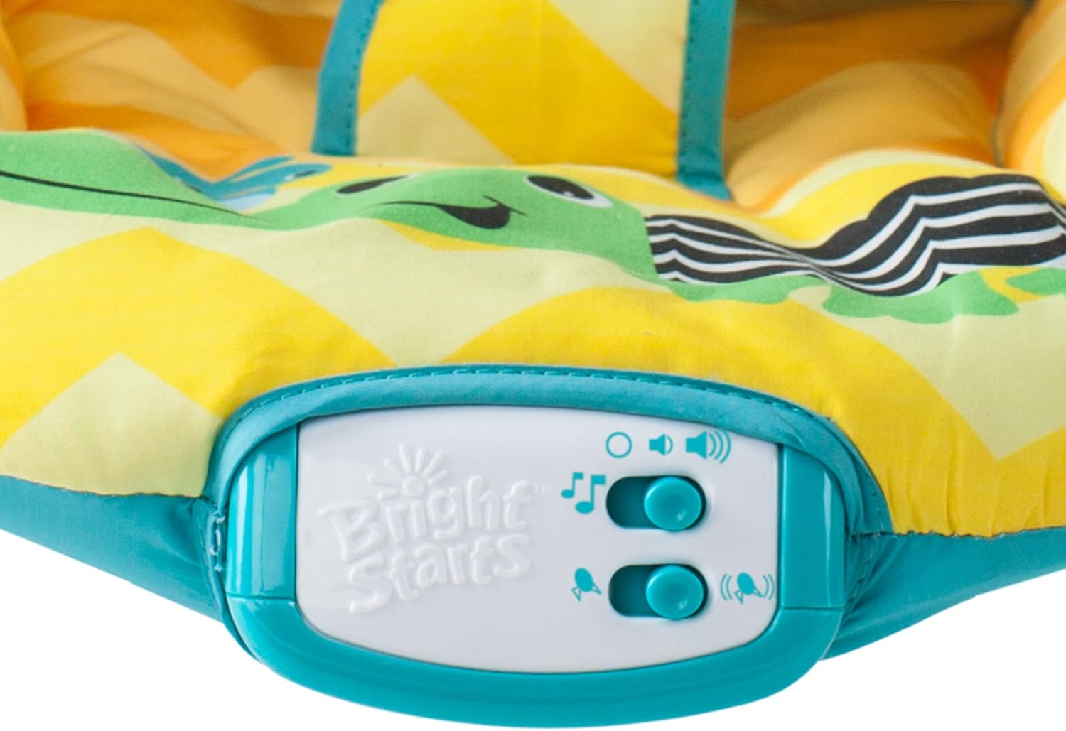 bright starts safari smiles