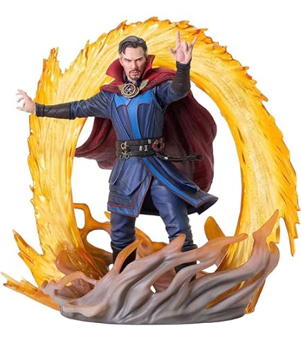 Amazon.com: Diamond Select Toys Marvel Gallery Ironheart PVC