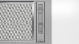 Bosch Series 2 Built-in Canopy Cooker Hood 53 cm view 3