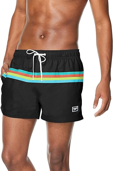 speedo swim trunks amazon