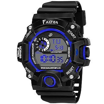 mens digital watches online