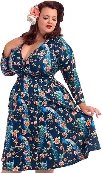 Voluptuous clothing uk Clearance
