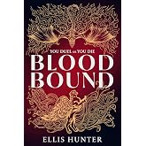 Blood Bound: A Novel (Cursed Covenant)