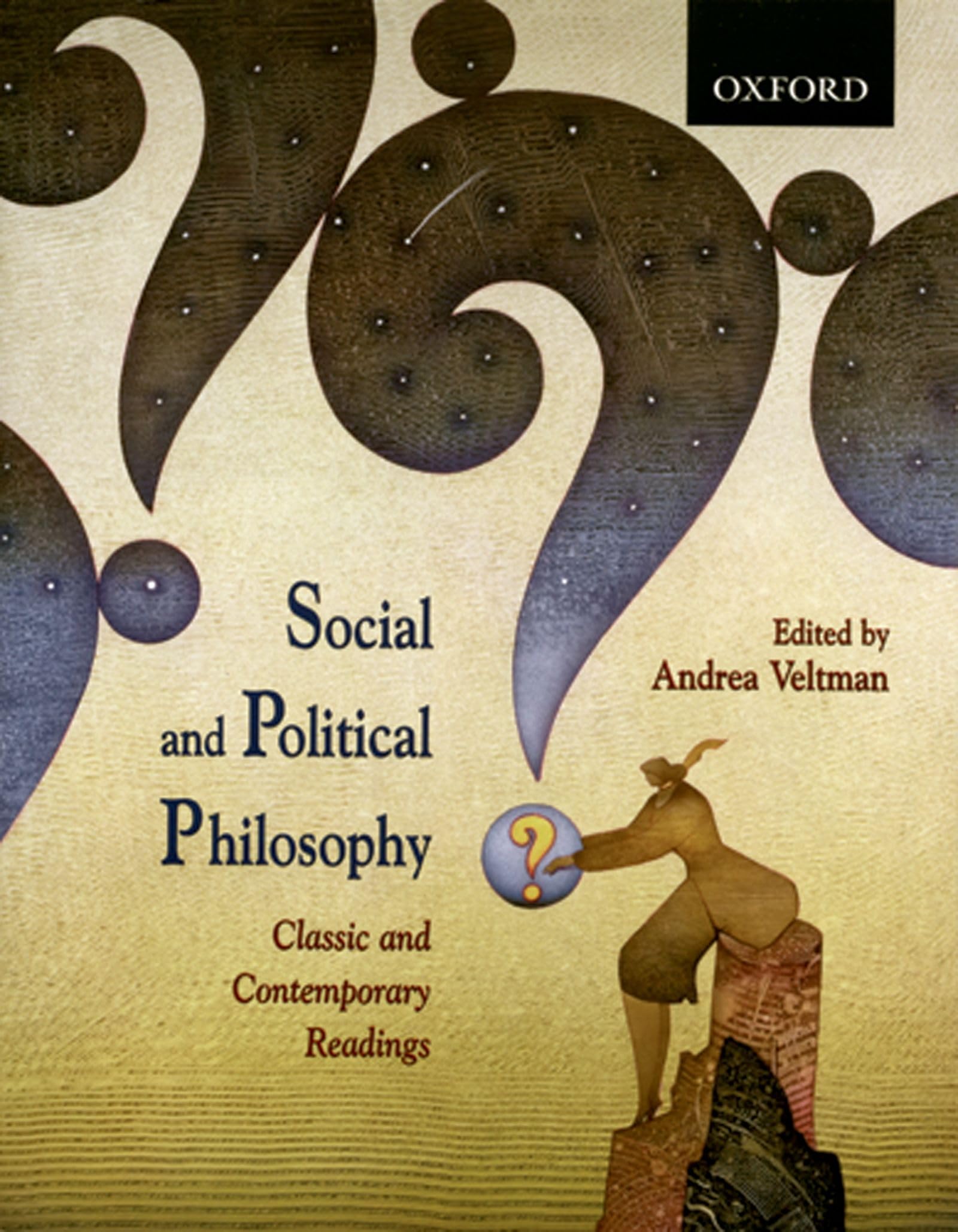 Social+Political Philosophy