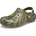 Crocs Unisex-Adult Ralen Lined Clog
