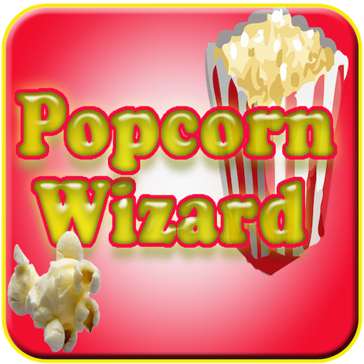 Popcorn Wizard FTVAmazon.co.ukAppstore for Android