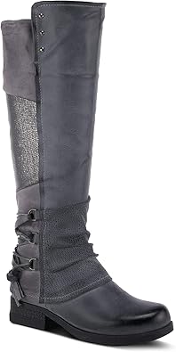 patrizia women's snowball riding boot