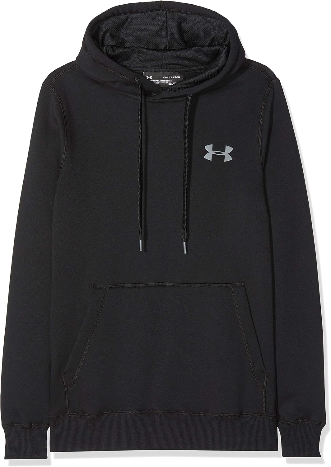 under armor men's hoodies