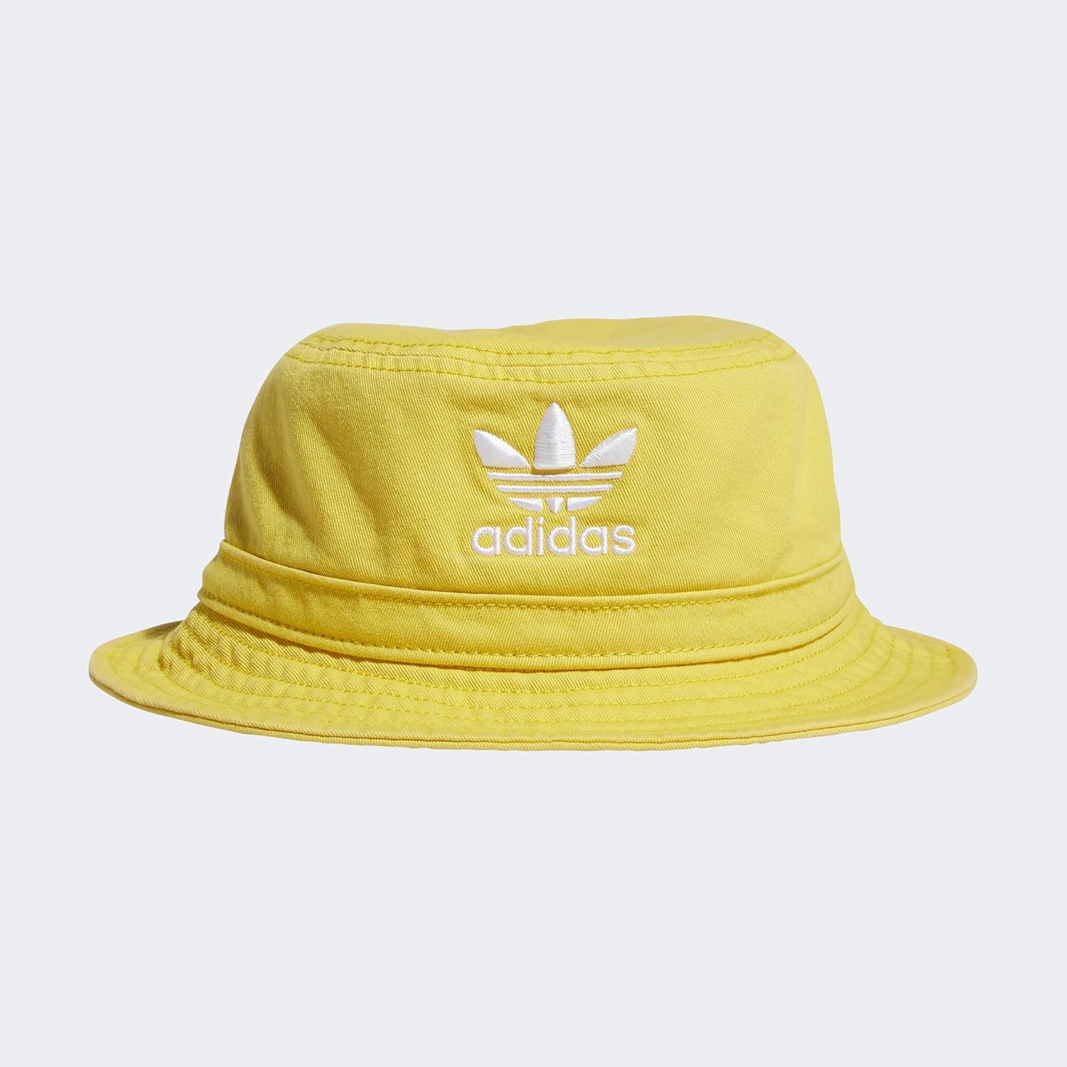 adidas washed bucket hat