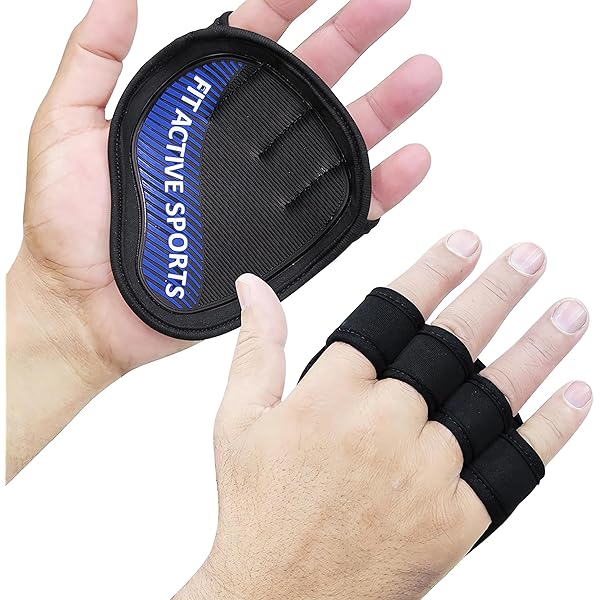 Neoprene Pull Ups Pullup Dip Neoprene Grip Pads Pack For