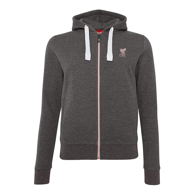 liverpool fc hoodie junior
