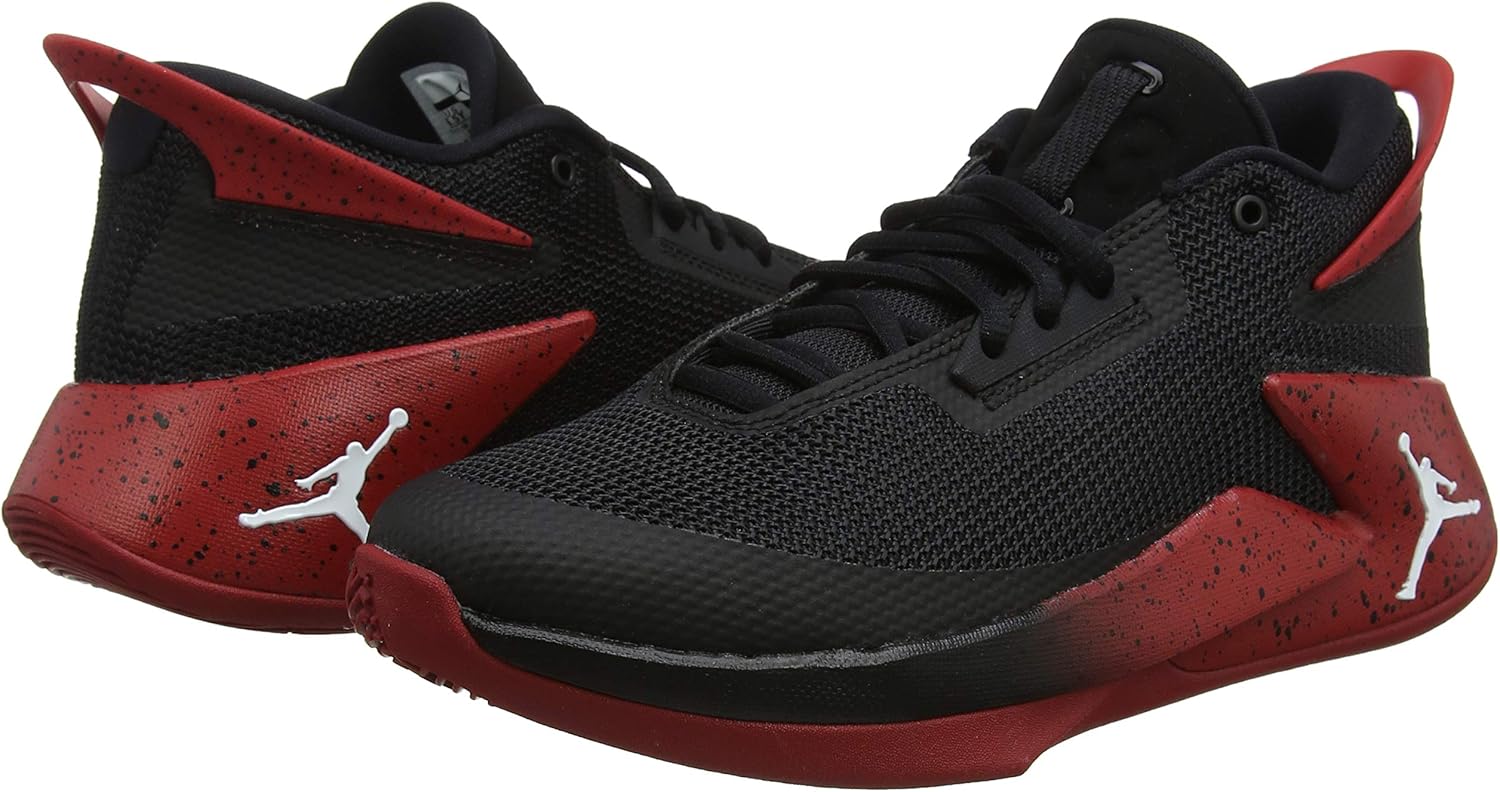 jordan fly lockdown gs