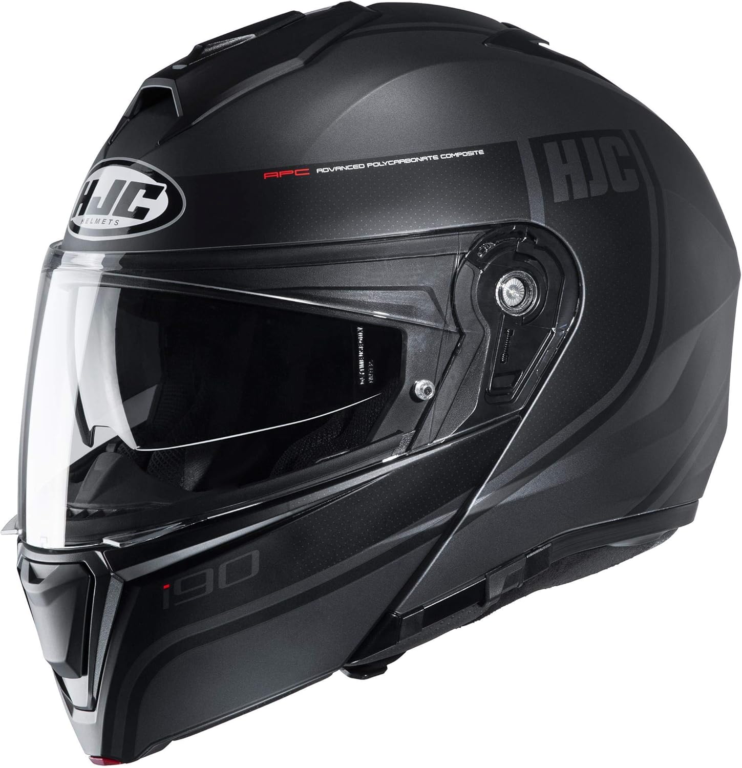 Hjc modular Clearance