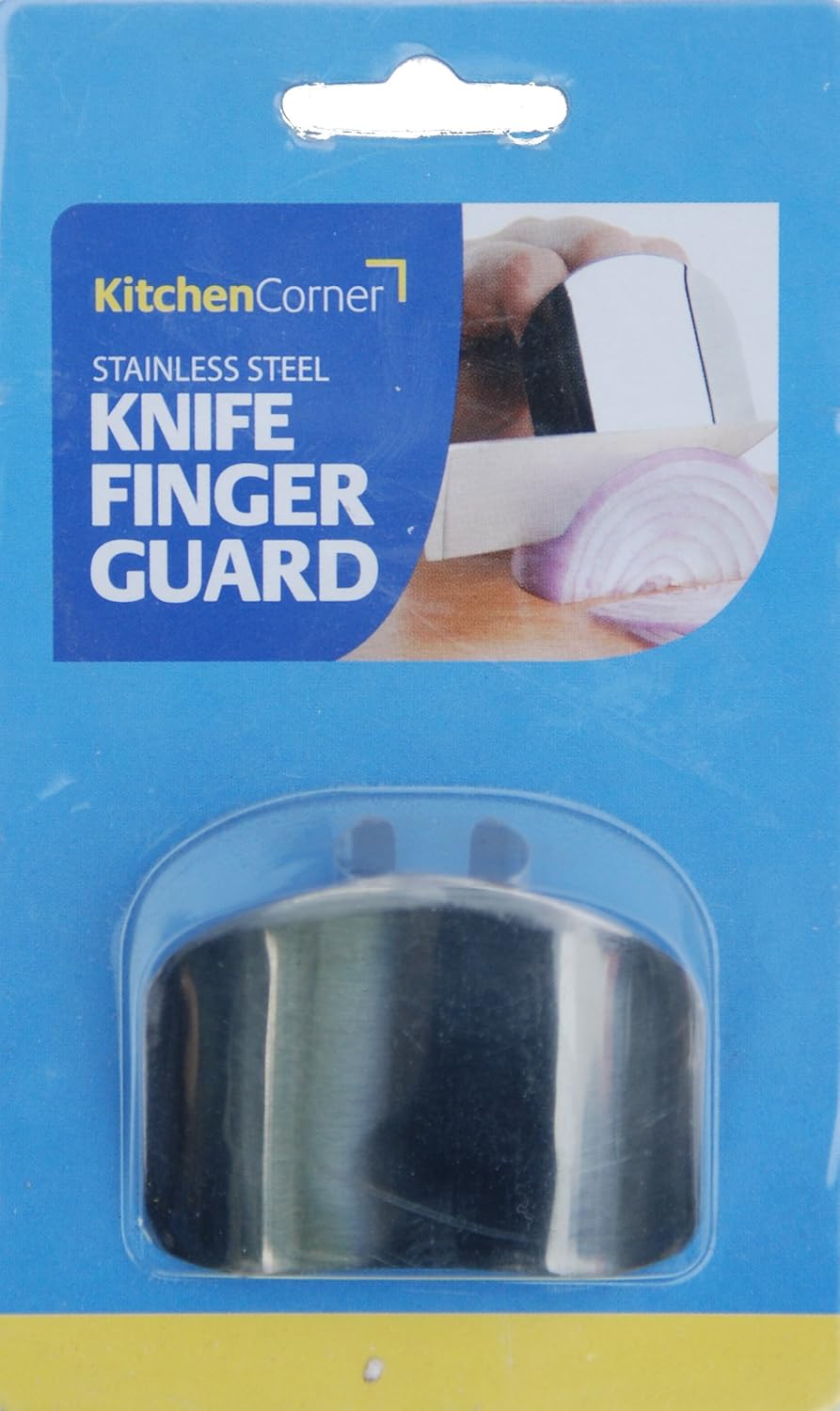 Knife finger guard Amazon.co.uk Kitchen & Home