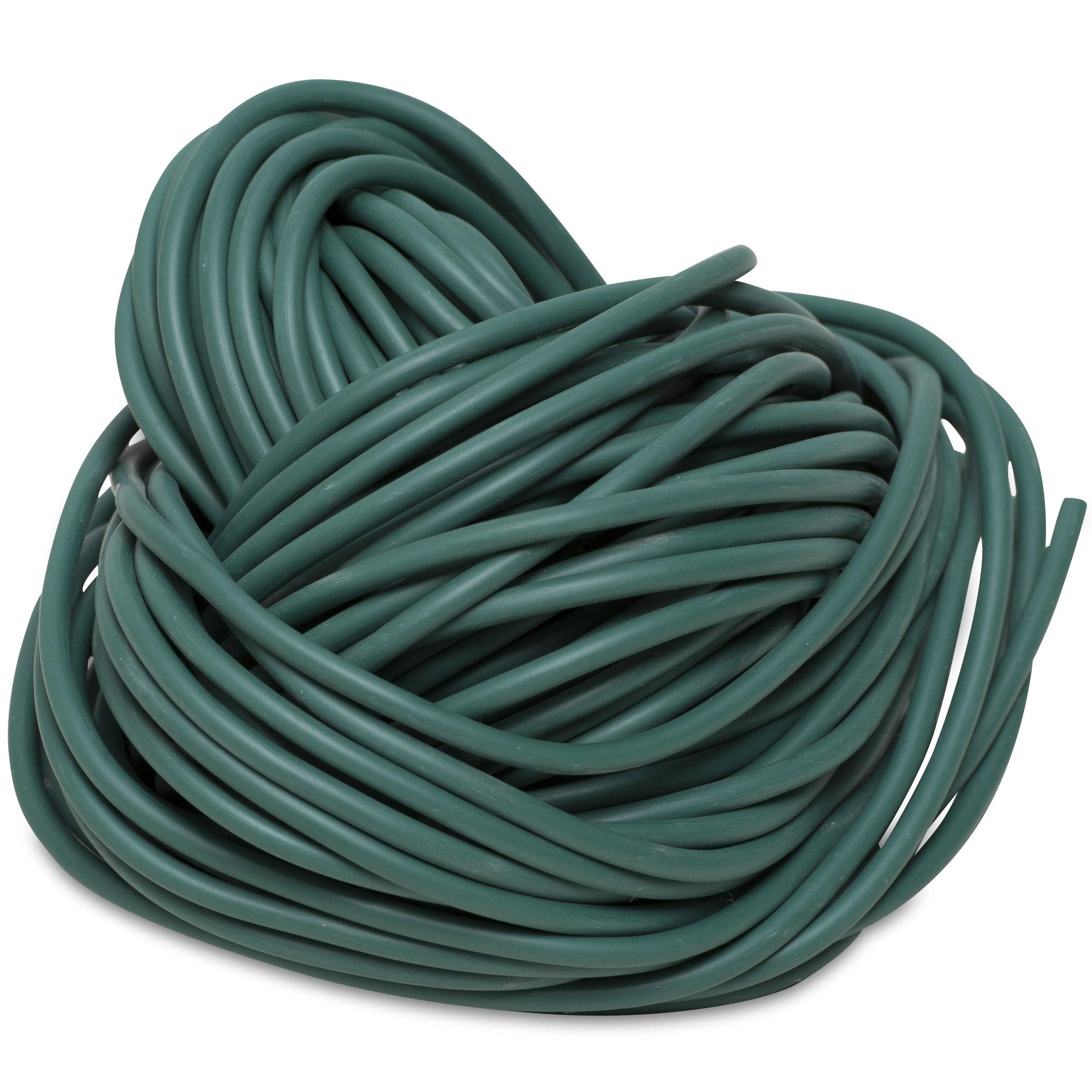 Windhager plastic cord grows to attach plants to trellis or bars, green, 23 m, diameter: 3 mm, 73565