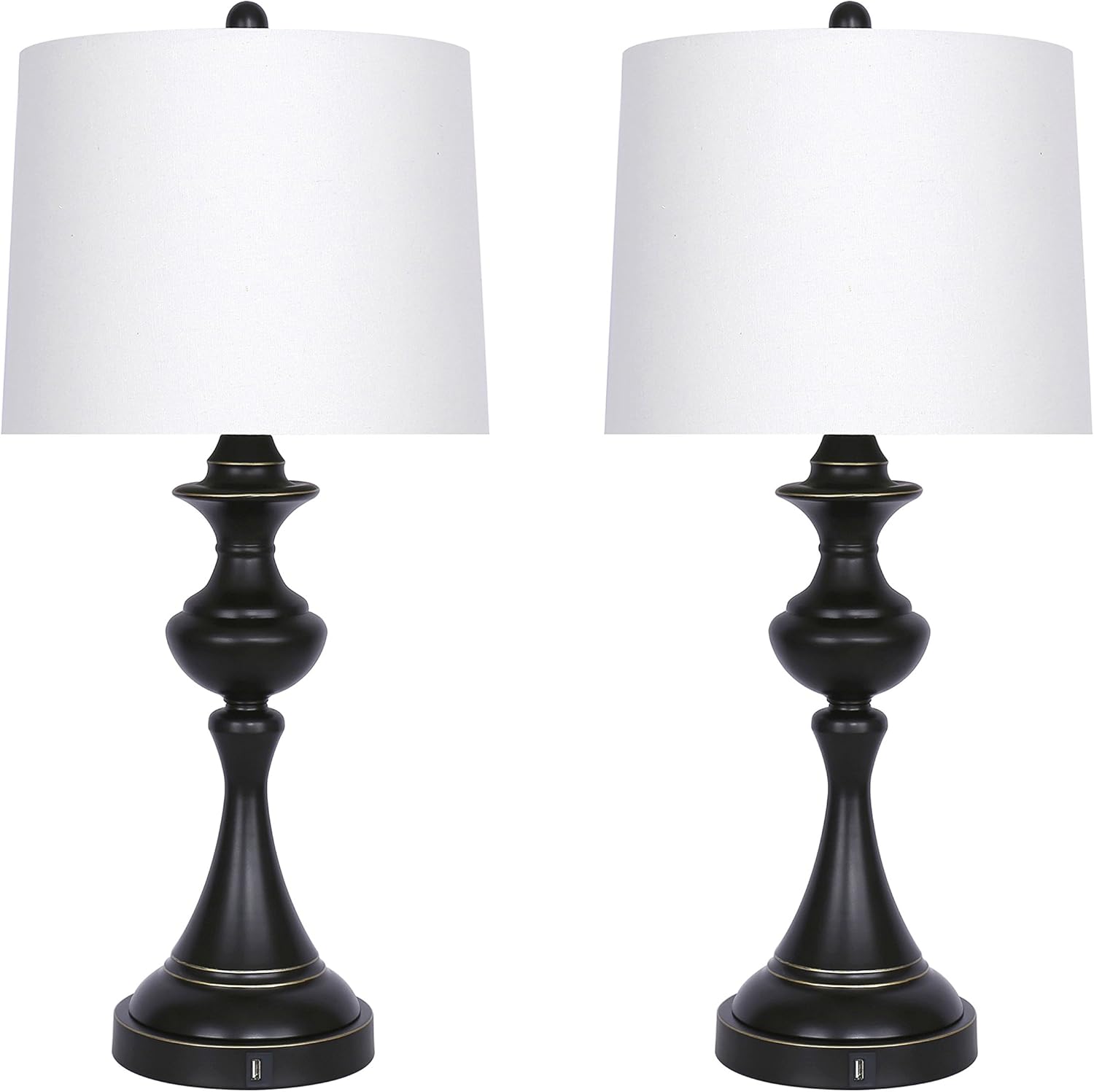 Best table lamps with 3 way switch