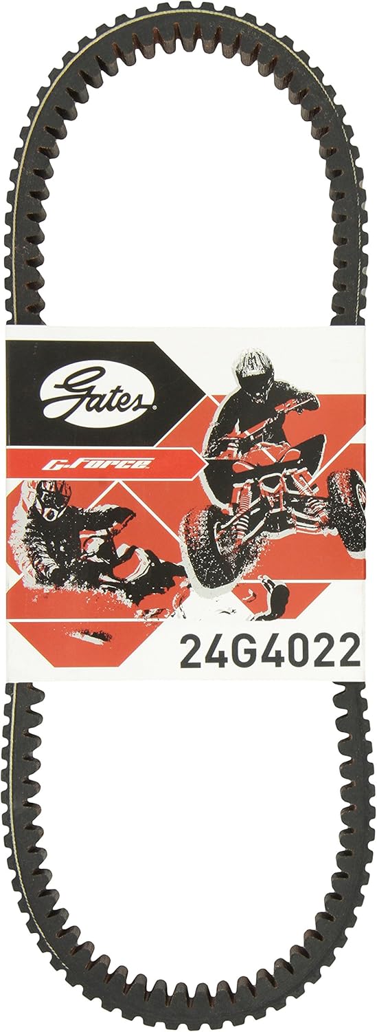Gates 24G4022 G-Force C-12 CVT Belt: Automotive