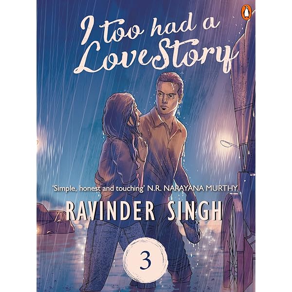 Love Story(1)〜(6) Amazon.com: I Too Had a Love Story: Part 1 (Penguin Petit) eBook