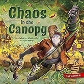 Chaos in the Canopy (Freedom Island)