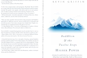 Buddhism & the Twelve Steps: HIGHER POWER